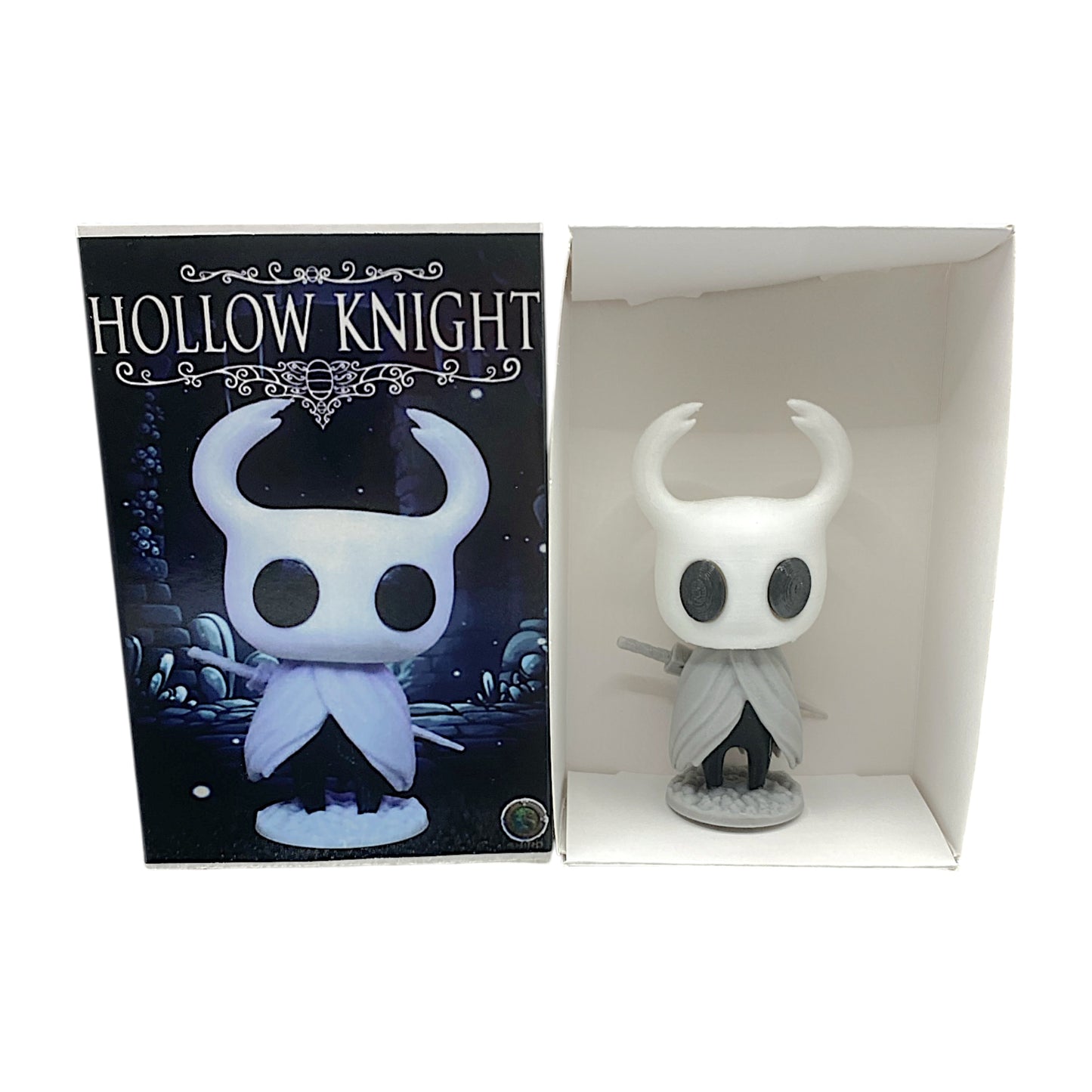 Hollow Knight