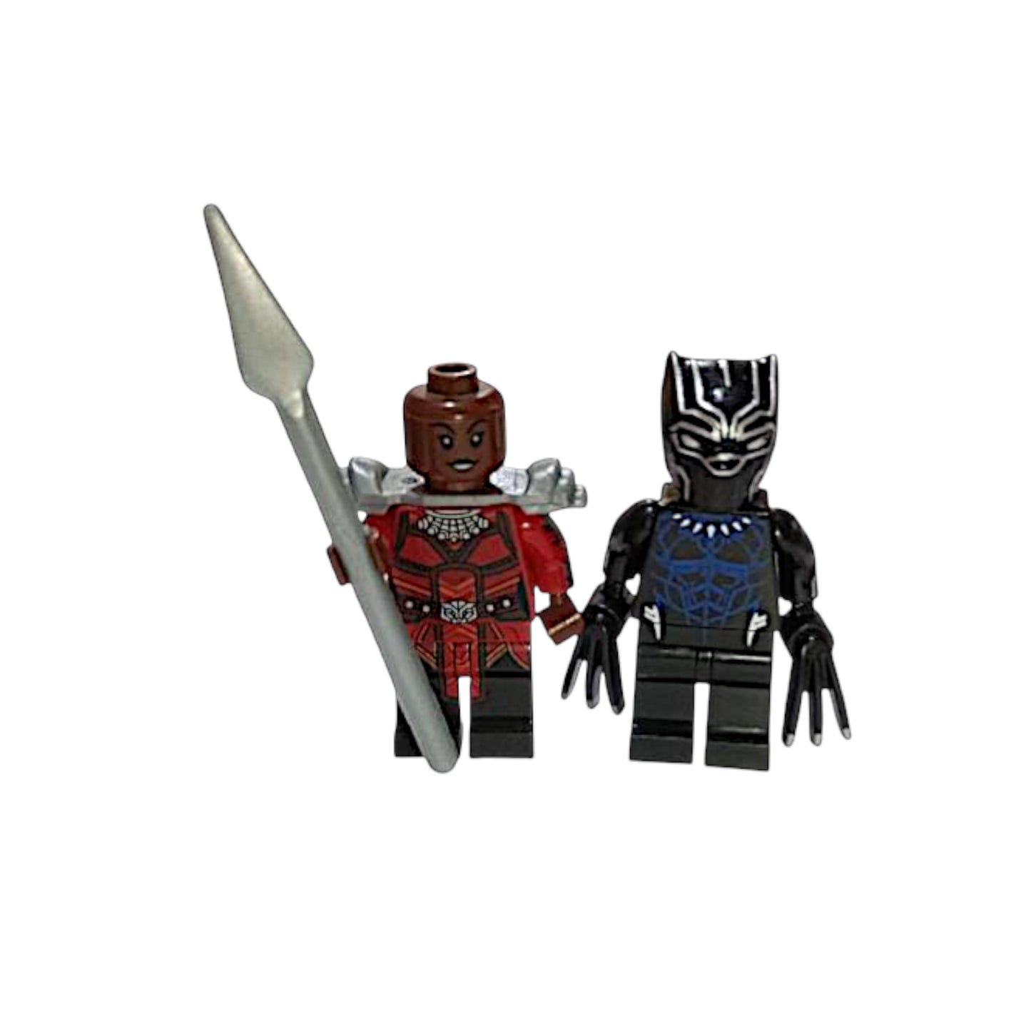 LEG Wakanda clásicos 70 (venta por 1 pieza)
