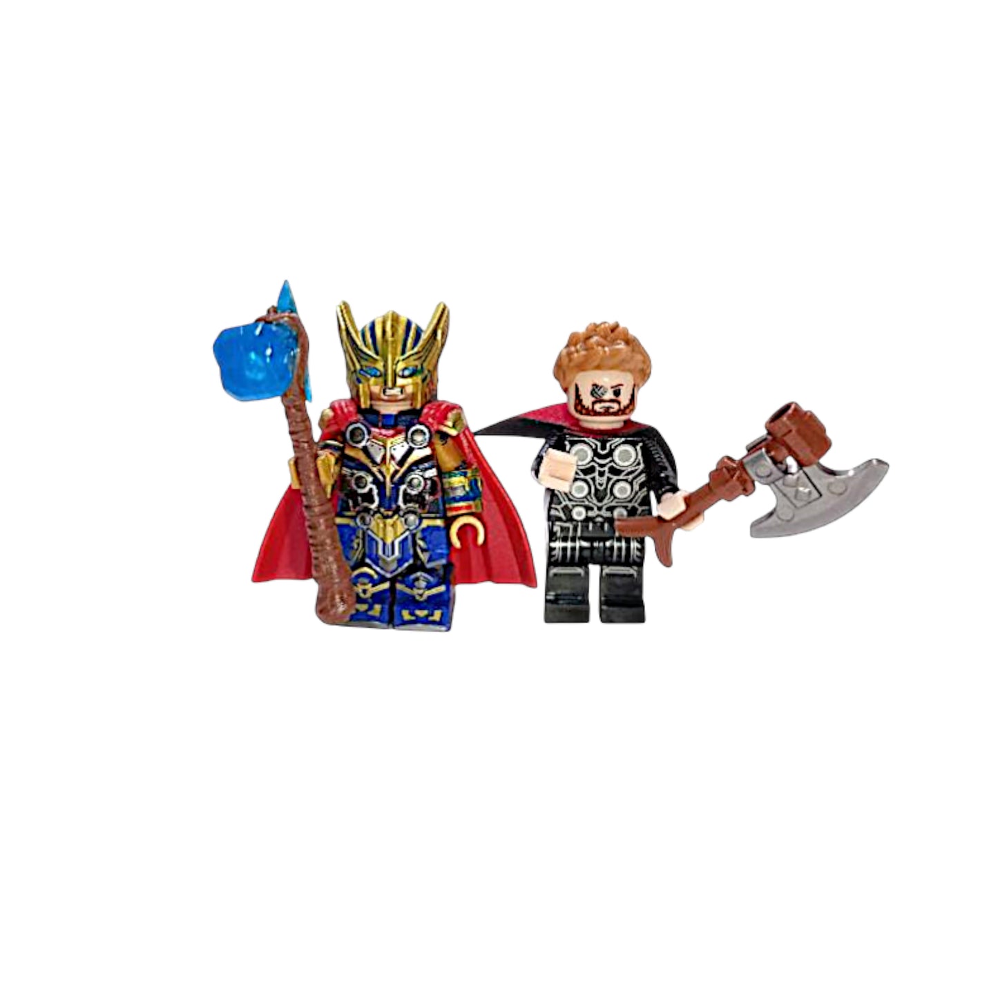 LEG Thor clásicos 70 (venta por 1 pieza)