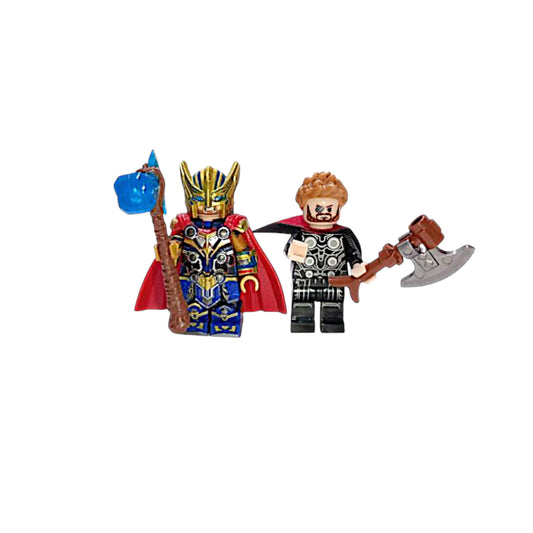 LEG Thor clásicos 70 (venta por 1 pieza)