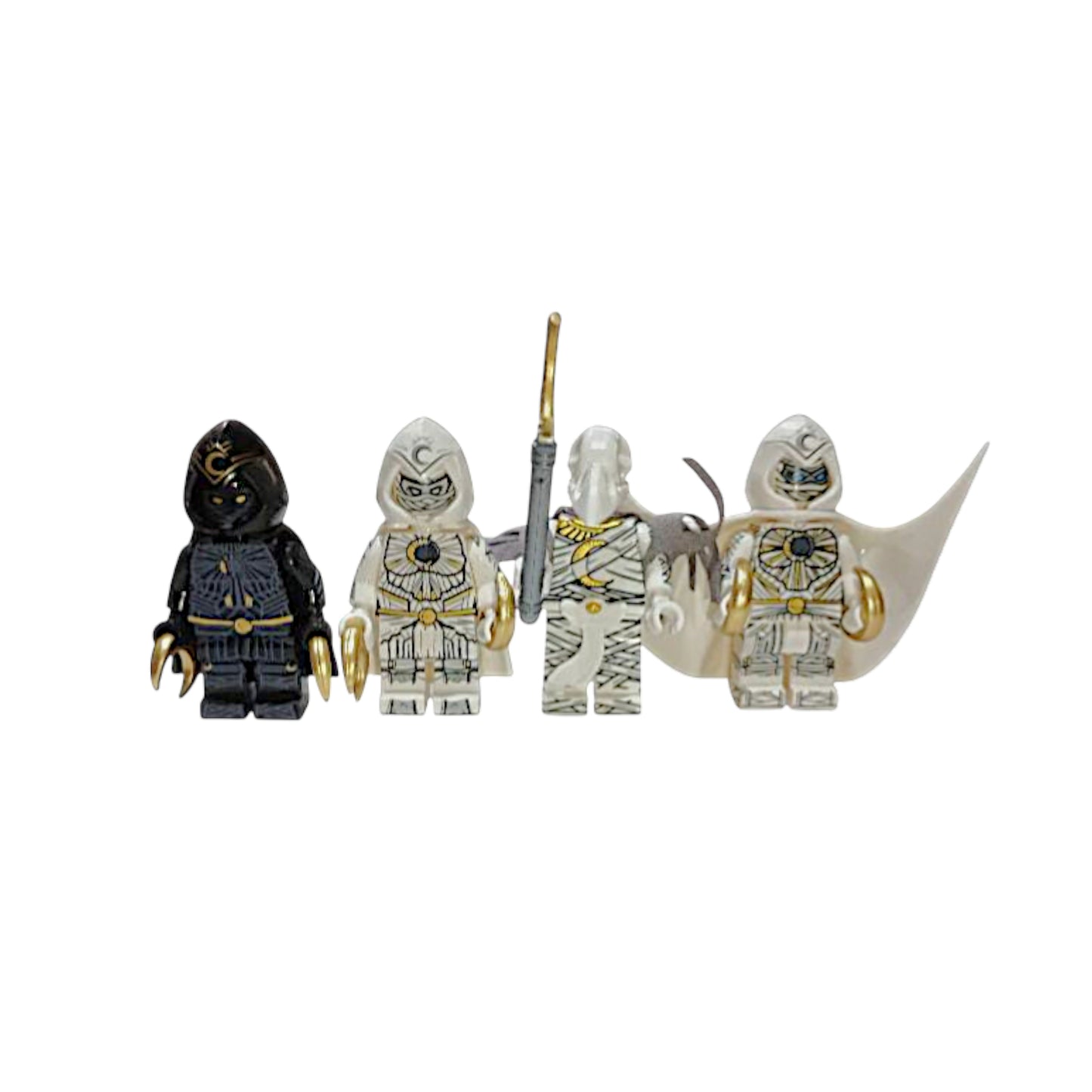 LEG Moon Knight clásico 70 (venta por 1 pieza)