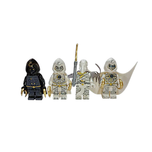 LEG Moon Knight clásico 70 (venta por 1 pieza)