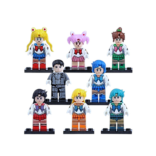 LEG Sailor Moon 70 (venta por pieza)