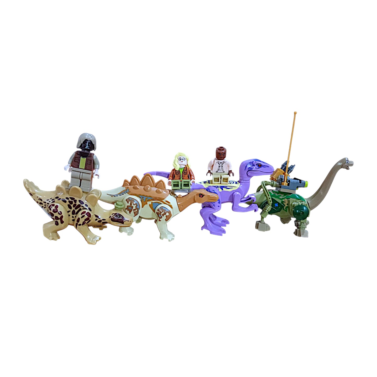 LEG Dinosaurios 100 (venta por 1 pieza)
