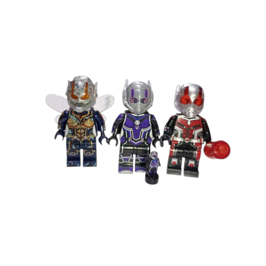 LEG Hombre Hormiga clásicos 70 (venta por 1 pieza)