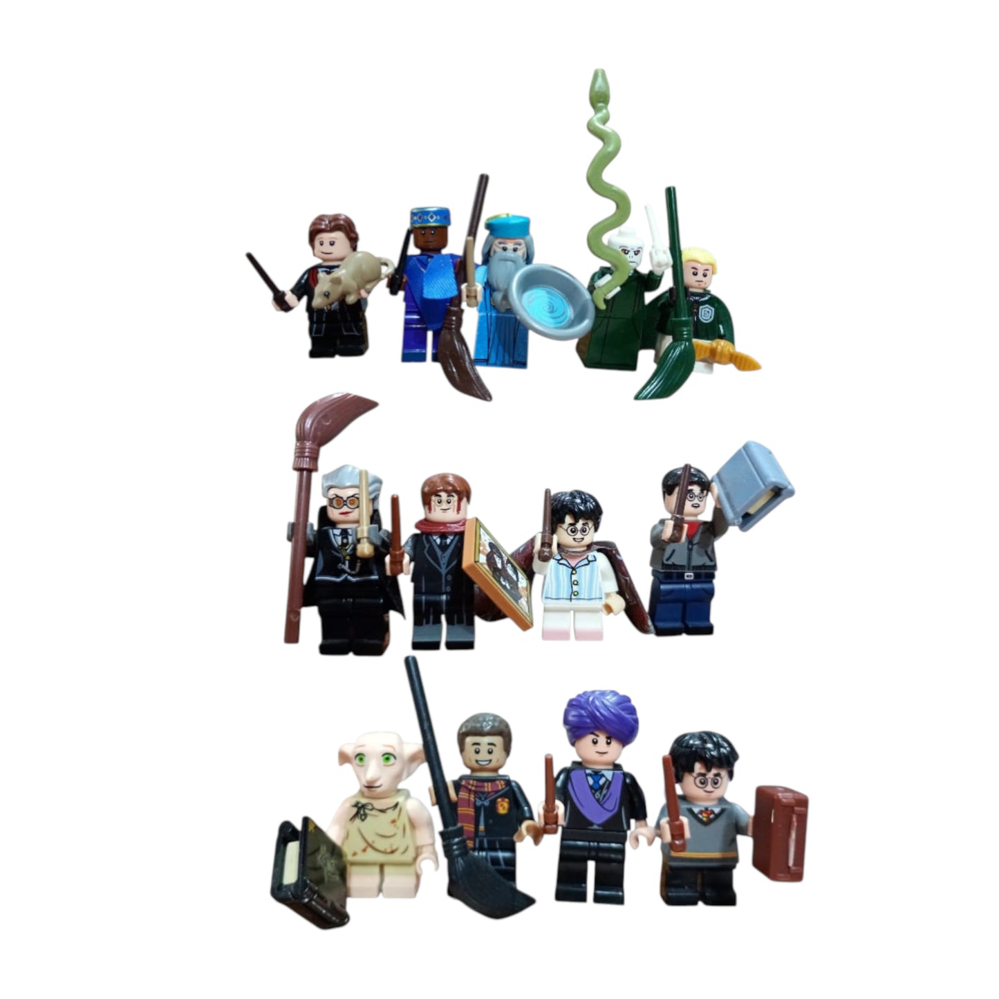 LEG Harry Potter 70 (venta por 1 pieza)
