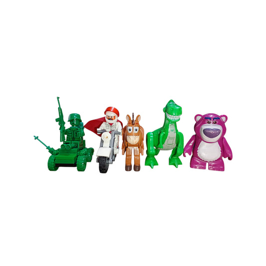 LEG Toy Story edición especial 80 (venta por 1 pieza)