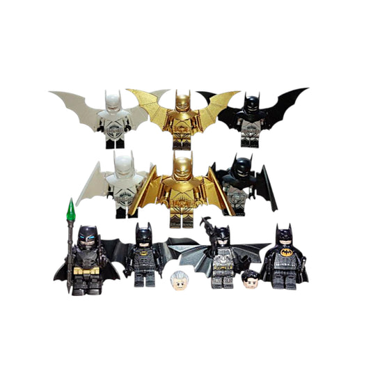 LEG Batman clásicos 80 (venta por 1 pieza)