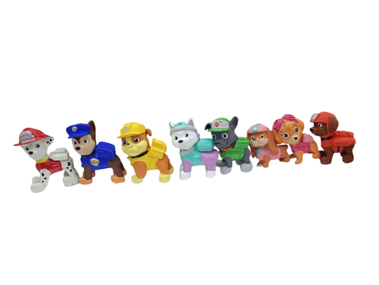 SET Paw Patrol M1