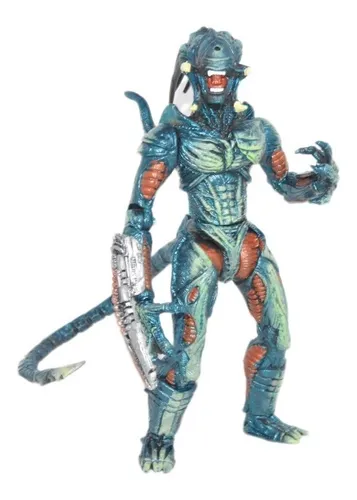 Pre-Alien/ Alien vs Depredador