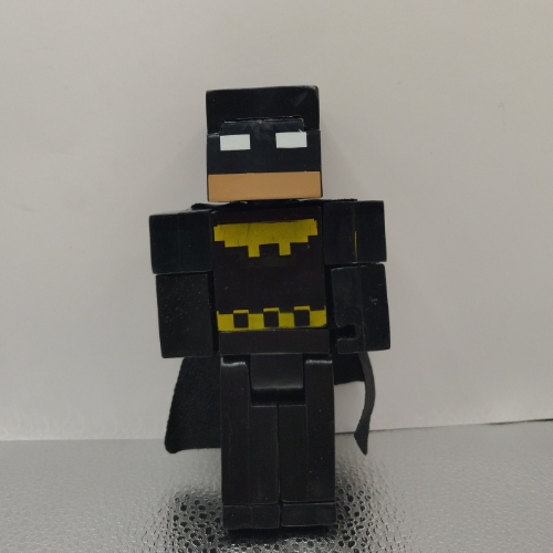 Batman grande/ Minecraft