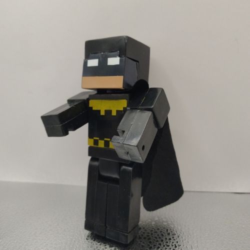 Batman grande/ Minecraft