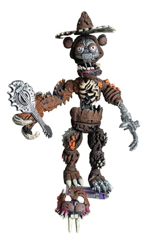 Freddy Mariachi jumbo/ FNAF