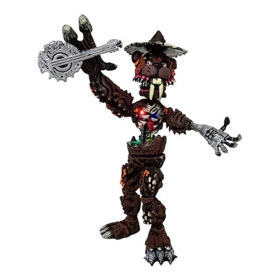 Freddy Mariachi jumbo/ FNAF