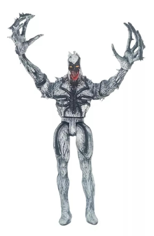 Anti-Venom clásico/ Marvel Villanos