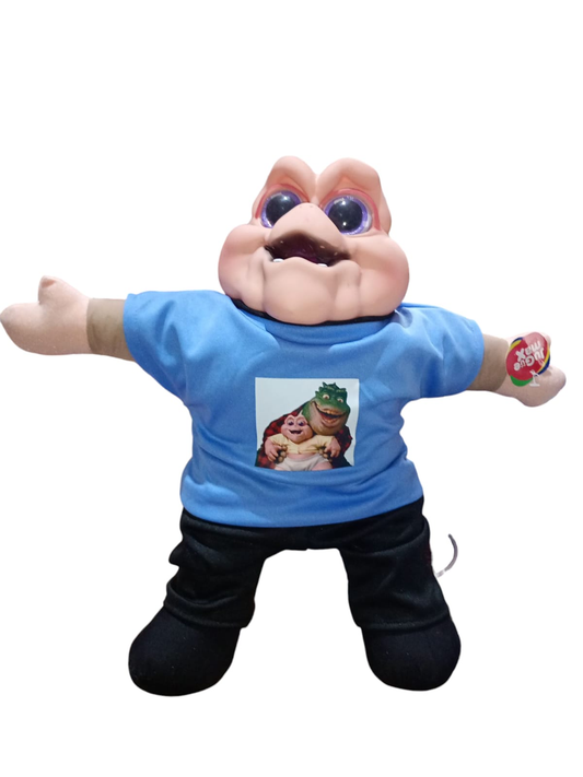 BEBE CONSENTIDO VINIL