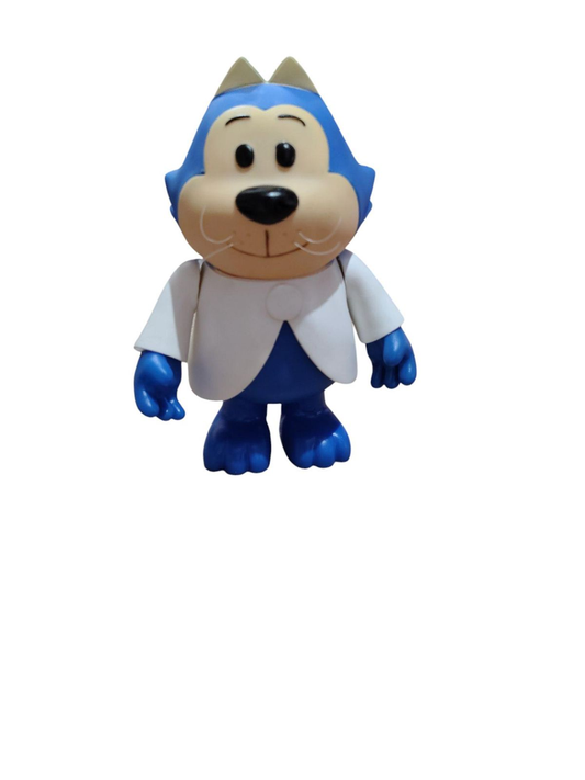 Benito Bodoque vinil