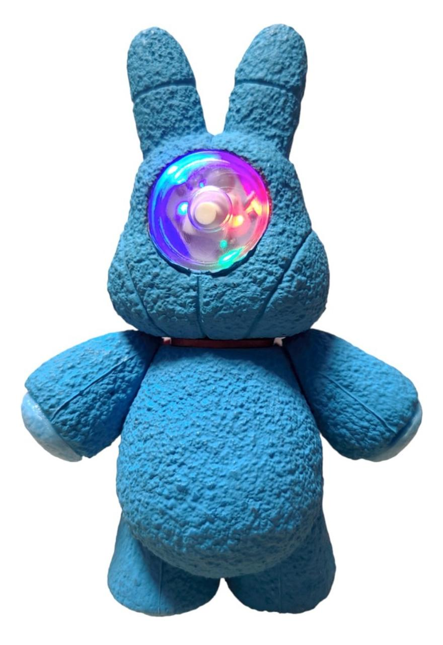 Bonnie azul bebé/ FNAF