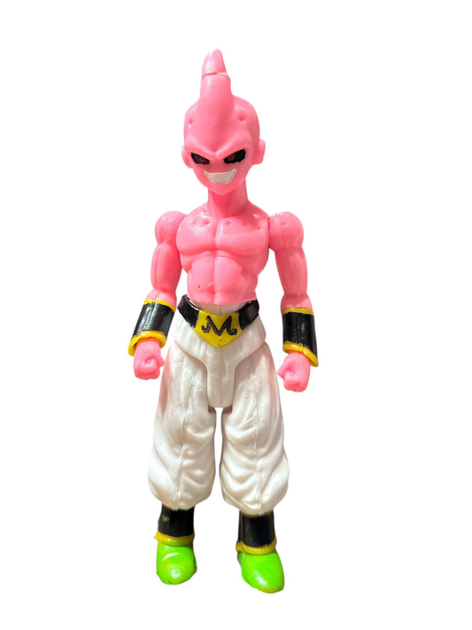 Boo fase 1/ Dragon Ball