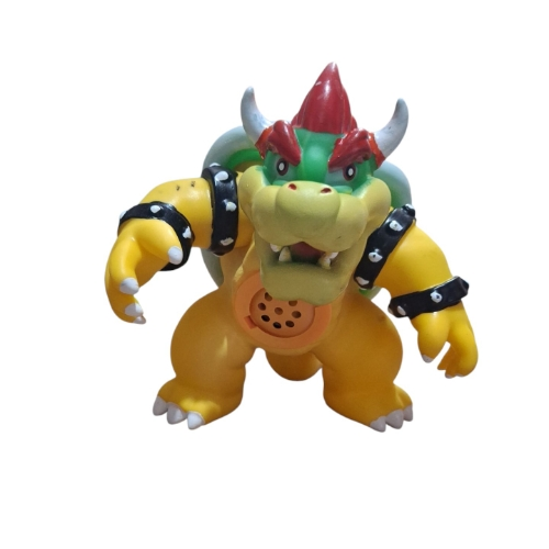 Bowser vinil clásico/ Mario Bros