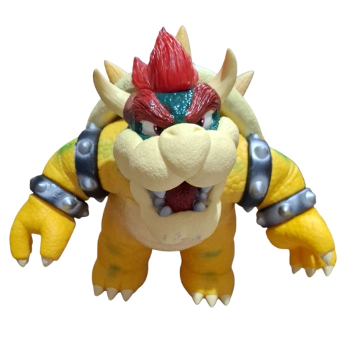 Bowser vinil/ Mario Bros #3
