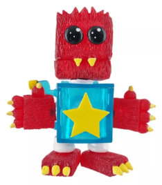 Boxy boo bebe Play time