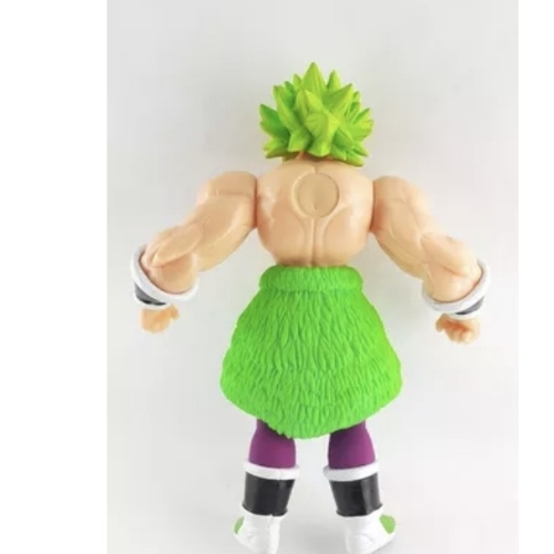 Broly fino grande/ Dragon Ball
