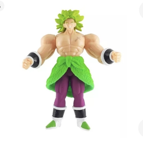 Broly fino grande