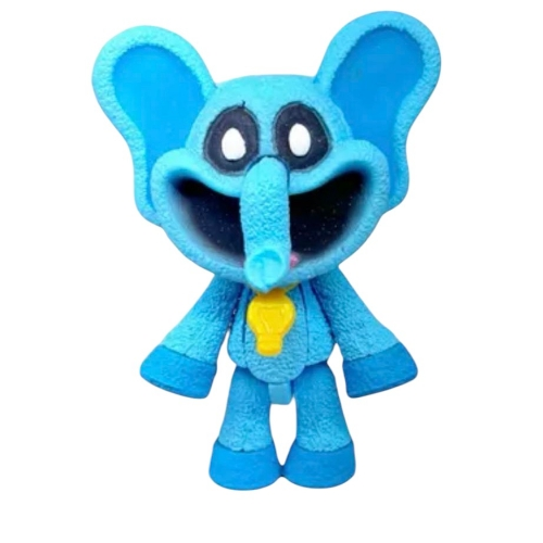 Bubba Bubbafphant baby fino/ Smiling Critters