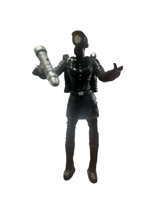 Camara Woman clásica/ Skibidi Toilet