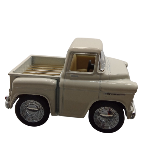 Camioneta granja hueso- mini