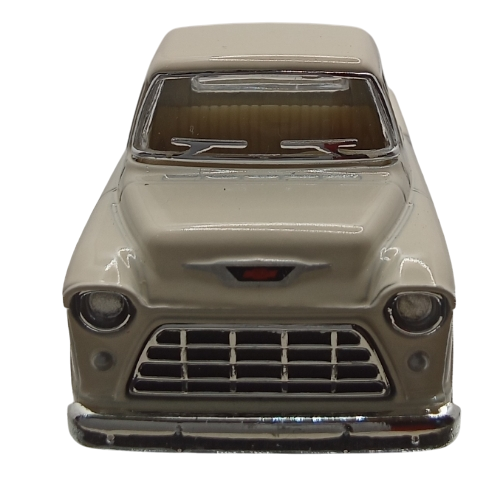 Camioneta granja hueso- mini