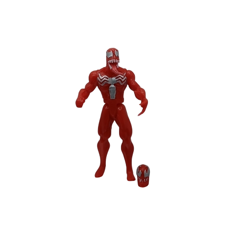 Carnage mate chico/ Marvel Villanos