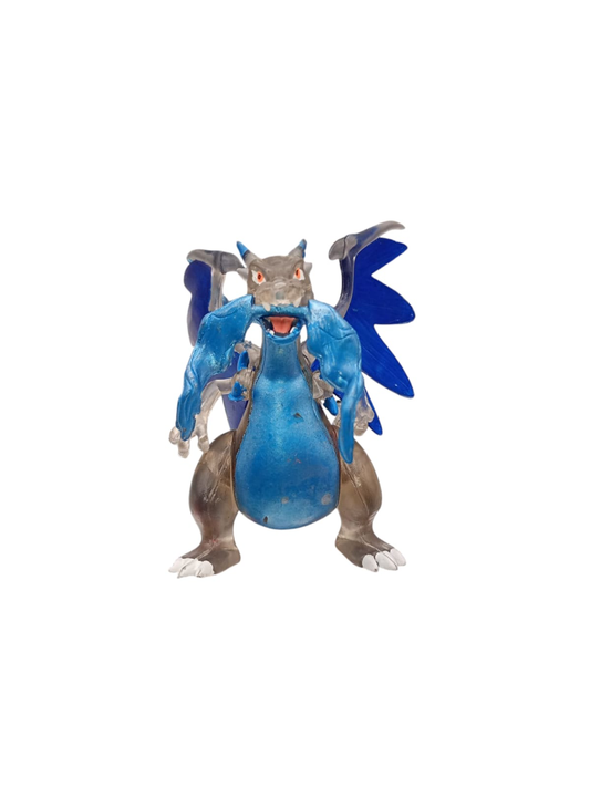 Mega Charizard X/ Pokémon
