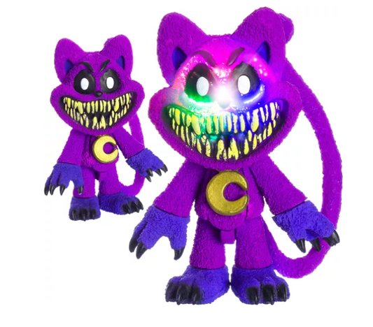 Catnap twisted baby fino/ Smiling Critters