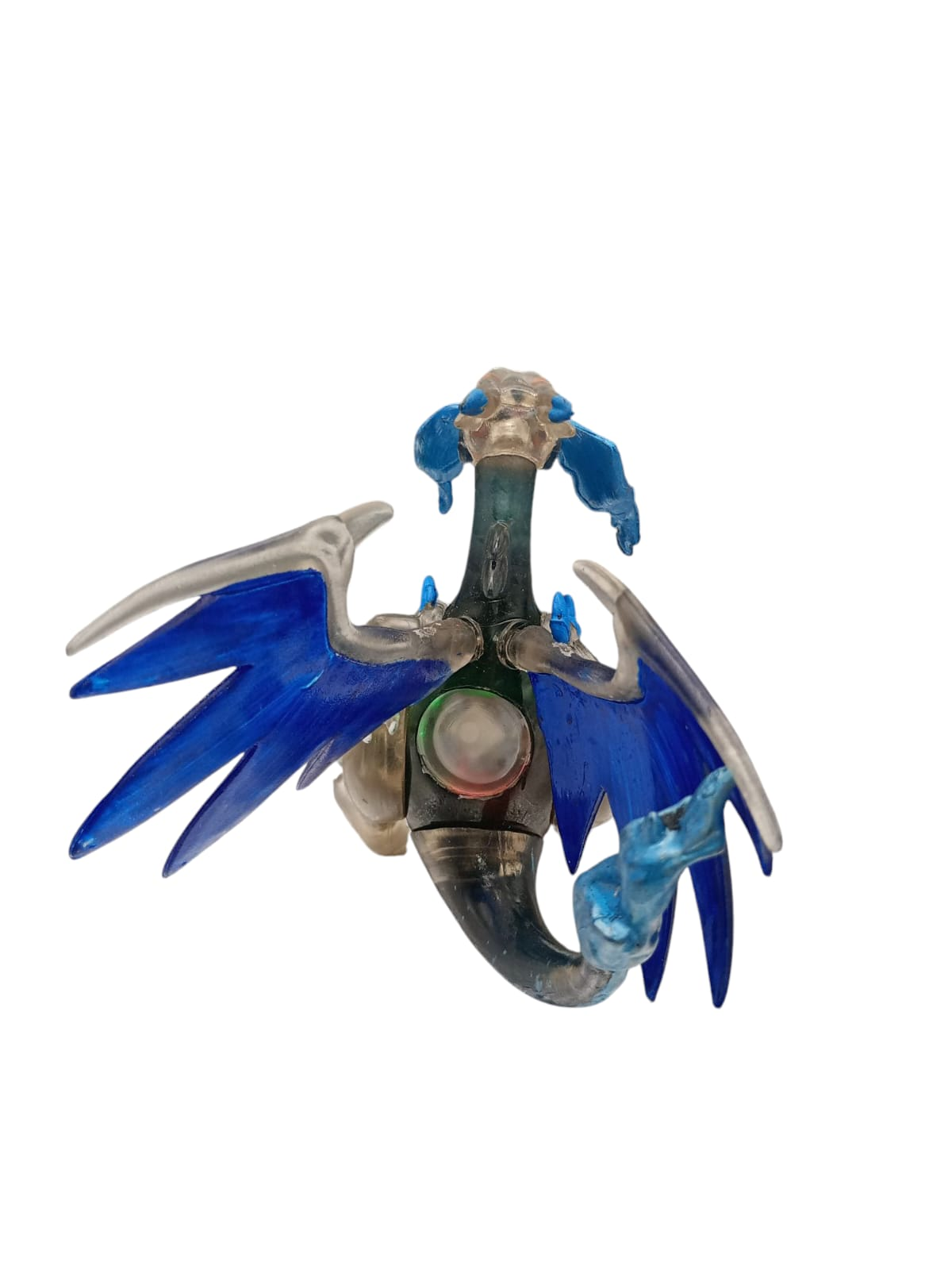 Mega Charizard X/ Pokémon