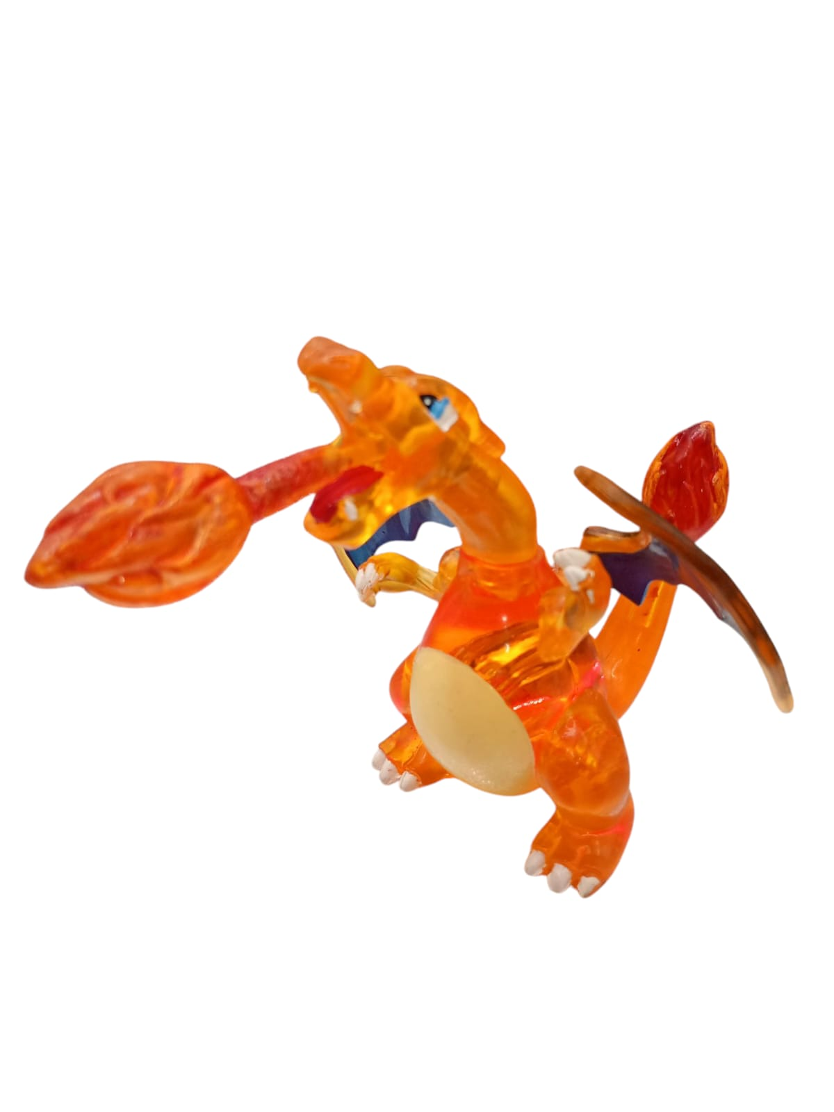 Charizar con flama/ Pokémon