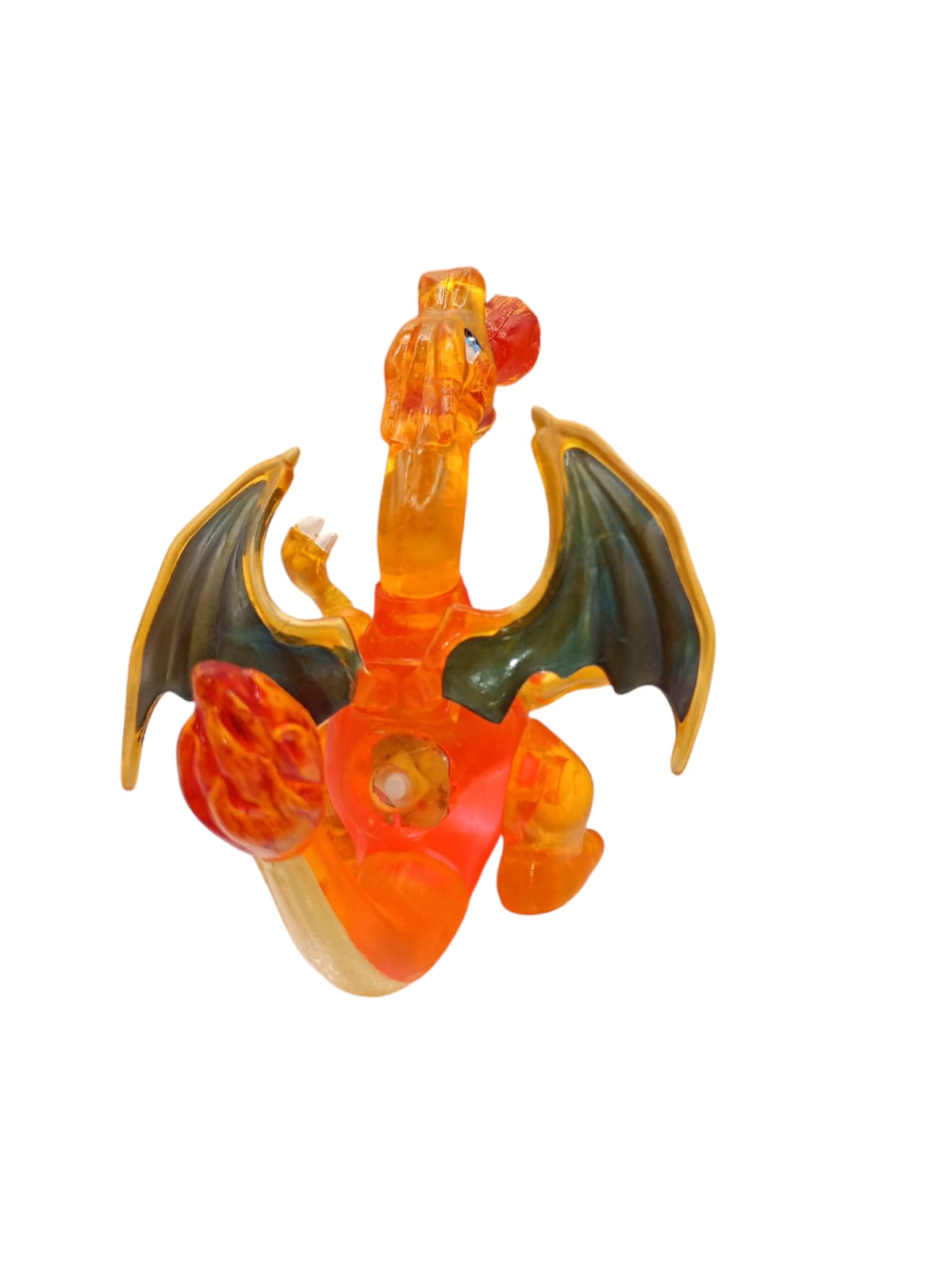 Charizar con flama/ Pokémon