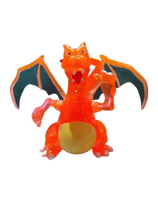 Charizar clásico/ Pokémon