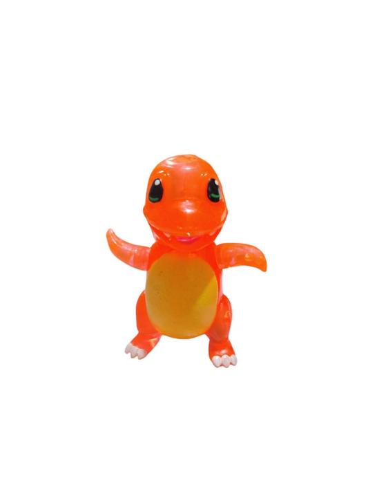 CHARMANDER DE LUZ