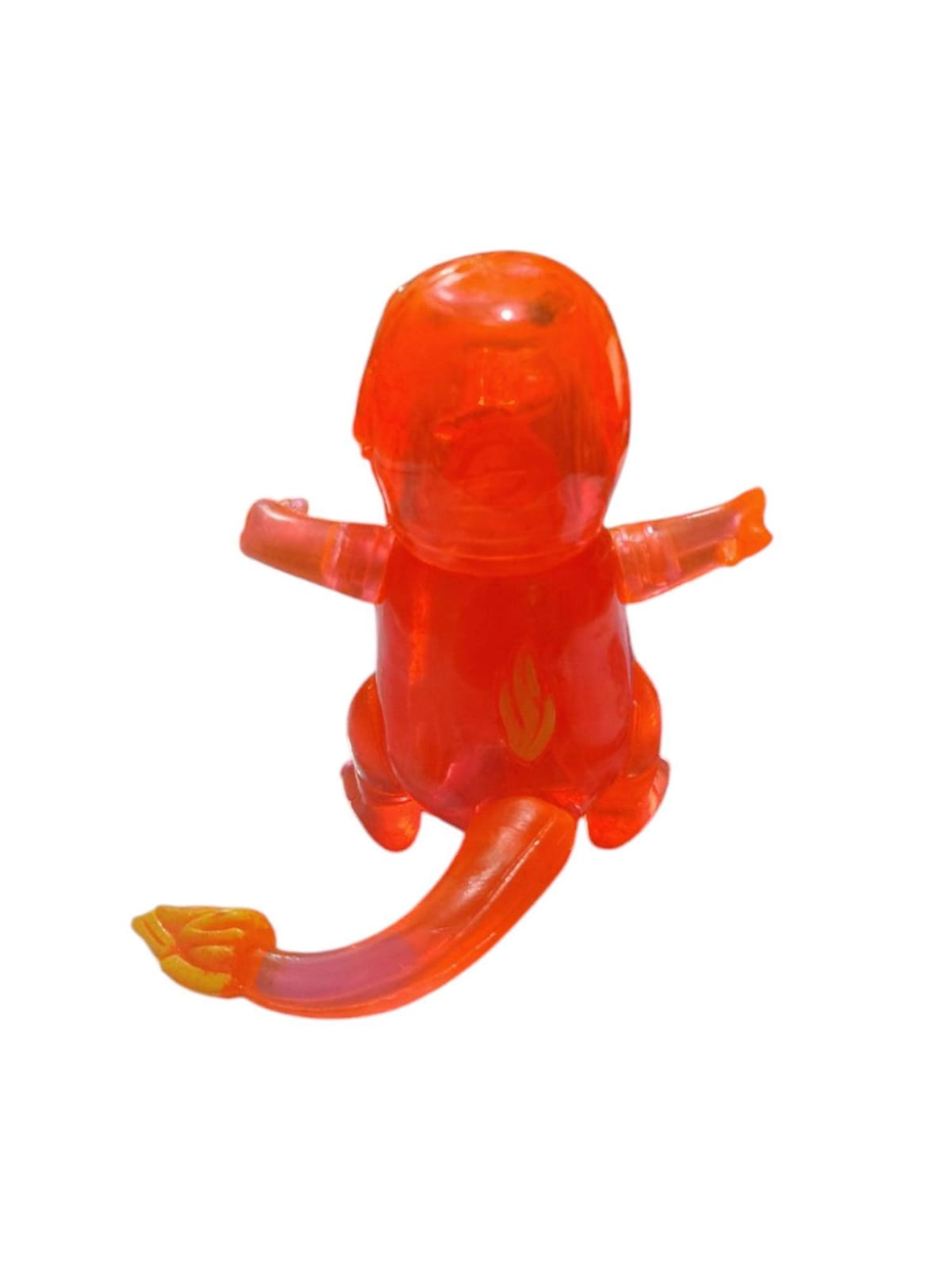 CHARMANDER DE LUZ