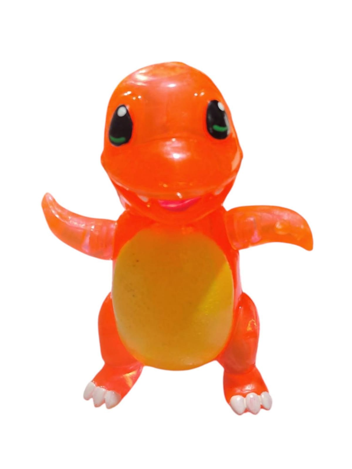 CHARMANDER DE LUZ