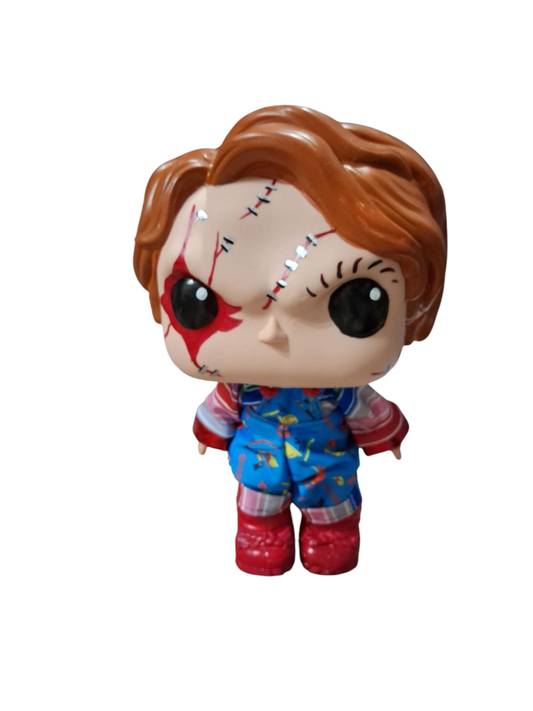 Chucky funko vinil/ Chucky