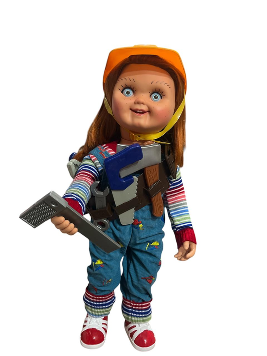 Chucky herramientas/ Chucky