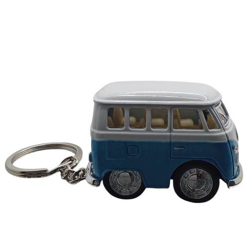 Combi azul llavero- mini