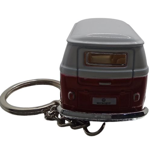 Combi roja llevero-mini