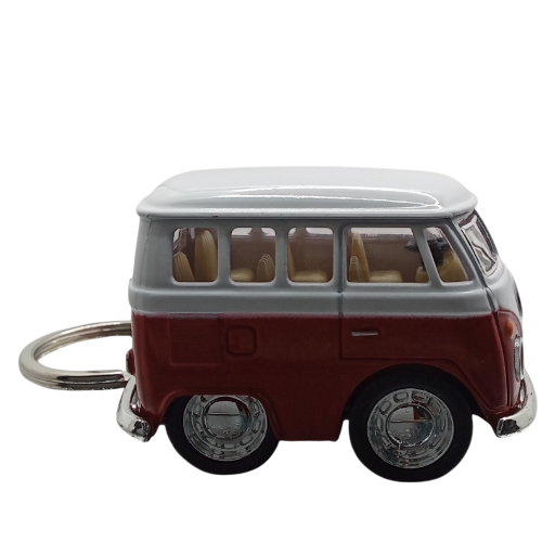 Combi roja llevero-mini