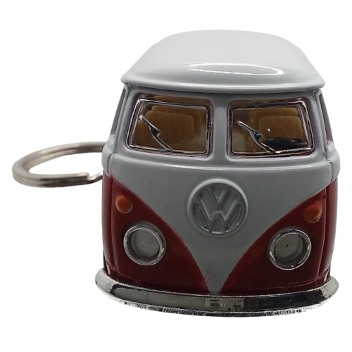 Combi roja llevero-mini