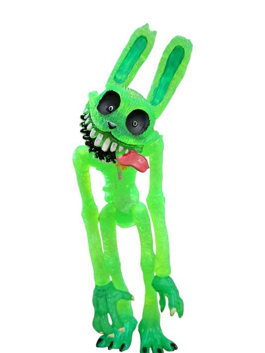 Hoppy Hops  Conejo Clasico Smiling
