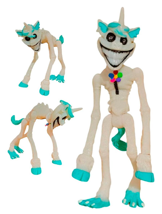 CraftyCorn clásica/ Smiling Critters